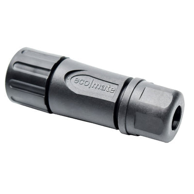RTS6BS10N3S03 by Amphenol Sine Systems Corp - CONNECTOR PLUG HSG FMALE 3POS INLINE