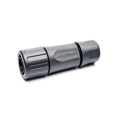 RTS6BS10N3W3P03 by Amphenol Sine Systems Corp - PLUG, 6 (3+3) POSITION, MALE, SH