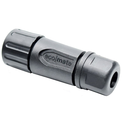 RTS6BS10N4P03 by Amphenol Sine Systems Corp - CONNECTOR PLUG HSNG MALE 4POS INLINE