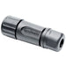 RTS6BS10N4P03 by Amphenol Sine Systems Corp - CONNECTOR PLUG HSNG MALE 4POS INLINE