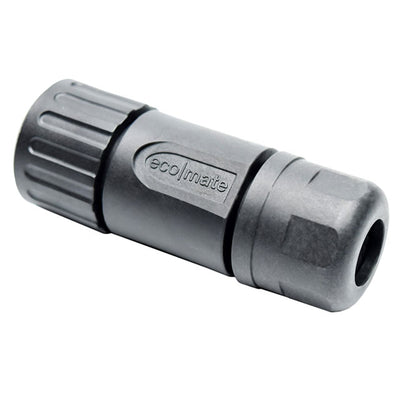 RTS6BS12N10P03 by Amphenol Sine Systems Corp - CONNECTOR PLUG HSG MALE 10POS INLINE