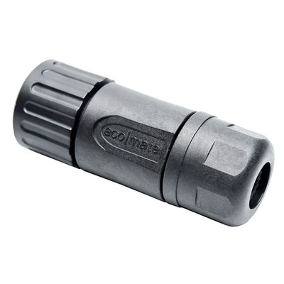 RTS6BS12N3P03 by Amphenol Sine Systems Corp - CONNECTOR PLUG HSNG MALE 3POS INLINE