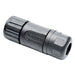 RTS6BS12N3P03 by Amphenol Sine Systems Corp - CONNECTOR PLUG HSNG MALE 3POS INLINE