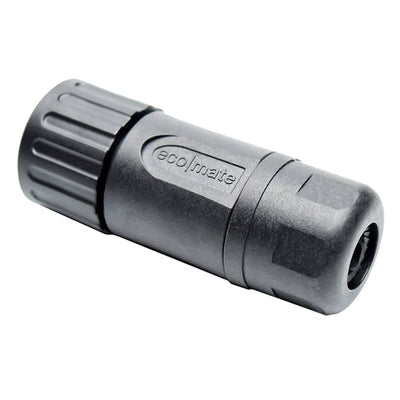 RTS6BS12N4P03 by Amphenol Sine Systems Corp - CONNECTOR PLUG HSNG MALE 4POS INLINE
