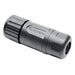 RTS6BS12N4P03 by Amphenol Sine Systems Corp - CONNECTOR PLUG HSNG MALE 4POS INLINE