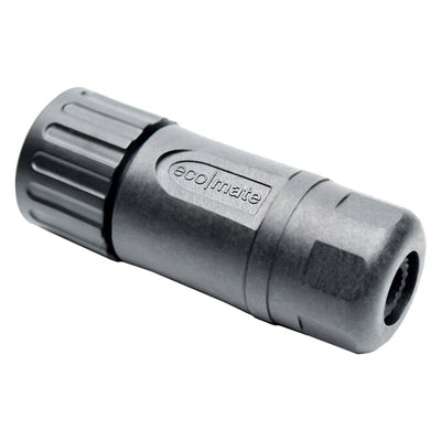 RTS6BS12N4S03 by Amphenol Sine Systems Corp - CONNECTOR PLUG HSG FMALE 4POS INLINE
