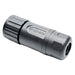 RTS6BS12N4S03 by Amphenol Sine Systems Corp - CONNECTOR PLUG HSG FMALE 4POS INLINE