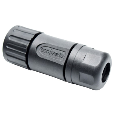 RTS6BS12N8S03 by Amphenol Sine Systems Corp - CONNECTOR PLUG HSG FMALE 8POS INLINE