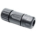 RTS6BS12N8S03 by Amphenol Sine Systems Corp - CONNECTOR PLUG HSG FMALE 8POS INLINE