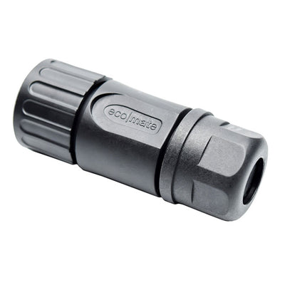 RTS6BS14N12P03 by Amphenol Sine Systems Corp - CONNECTOR PLUG HSG MALE 12POS INLINE
