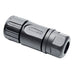 RTS6BS14N12P03 by Amphenol Sine Systems Corp - CONNECTOR PLUG HSG MALE 12POS INLINE