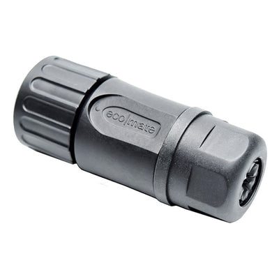RTS6BS14N12S03 by Amphenol Sine Systems Corp - CONNECTOR PLG HSG FMALE 12POS INLINE