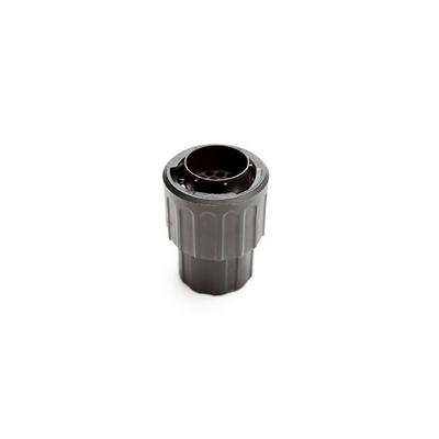 RTS6BS14N19PHEC03 by Amphenol Sine Systems Corp - CONNECTOR PLG HSG MALE 19POS INLINE