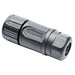 RTS6BS14N2P03 by Amphenol Sine Systems Corp - CONNECTOR PLUG HSNG MALE 4POS INLINE