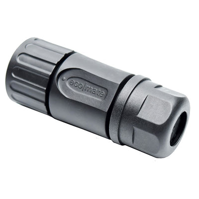 RTS6BS14N2S03 by Amphenol Sine Systems Corp - CONNECTOR PLUG HSG FMALE 4POS INLINE