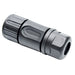 RTS6BS14N2S03 by Amphenol Sine Systems Corp - CONNECTOR PLUG HSG FMALE 4POS INLINE