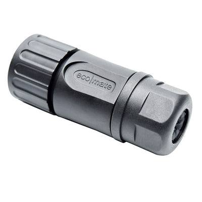 RTS6BS14N4P03 by Amphenol Sine Systems Corp - CONNECTOR PLUG HSNG MALE 4POS INLINE