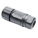 RTS6BS14N4P03 by Amphenol Sine Systems Corp - CONNECTOR PLUG HSNG MALE 4POS INLINE