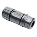 RTS6BS14N4S03 by Amphenol Sine Systems Corp - CONNECTOR PLUG HSG FMALE 4POS INLINE