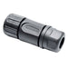 RTS6BS14N7P03 by Amphenol Sine Systems Corp - CONNECTOR PLUG HSNG MALE 7POS INLINE
