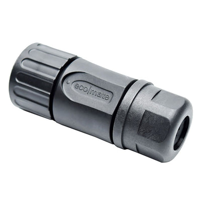 RTS6BS14N7S03 by Amphenol Sine Systems Corp - CONNECTOR PLUG HSG FMALE 7POS INLINE