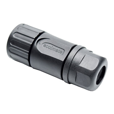 RTS6BS14N8P03 by Amphenol Sine Systems Corp - CONNECTOR PLUG HSNG MALE 8POS INLINE