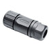 RTS6BS14N8P03 by Amphenol Sine Systems Corp - CONNECTOR PLUG HSNG MALE 8POS INLINE