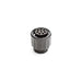 RTS6BS14N8SHEC03 by Amphenol Sine Systems Corp - CONNECTOR PLG HSG FMALE 8POS INLINE
