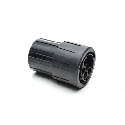 RTS6BS16N09PHEC03 by Amphenol Sine Systems Corp - CONNECTOR PLG HSG MALE 9POS INLINE