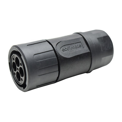RTS6BS16N4P03 by Amphenol Sine Systems Corp - CONNECTOR PLUG HSNG MALE 4POS INLINE