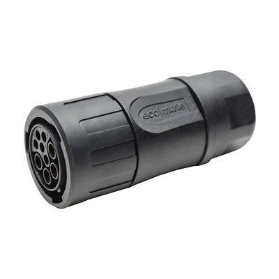 RTS6BS16N09S03 by Amphenol Sine Systems Corp - CONNECTOR PLUG HSNG FMALE 9POS INLINE