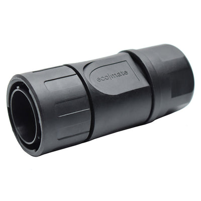 RTS6BS18N8P03 by Amphenol Sine Systems Corp - CONNECTOR PLUG HSNG MALE 8POS INLINE