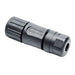 RTS6BS8N3S by Amphenol Sine Systems Corp - CONNECTOR PLUG HSG FMALE 3POS INLINE