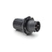 RTS712N2PHEC03 by Amphenol Sine Systems Corp - CONNECTOR RECPT HSG MALE 4POS PNL MNT