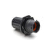 RTS712N3PHEC03 by Amphenol Sine Systems Corp - CONNECTOR RECPT HSG MALE 3POS PNL MNT