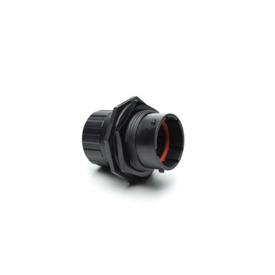 RTS716N26PHEC03 by Amphenol Sine Systems Corp - CONNECTOR RECPT HSG MALE 26POS PNL MT