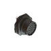 RTS716ND19S0332 by Amphenol Sine Systems Corp - CONNECTOR RECPT FMALE 19P GOLD SOLDER