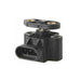 RTY360HVEBA by Honeywell Sensing and Productivity Solutions - SENSOR ROTARY 360DEG CONNECTOR