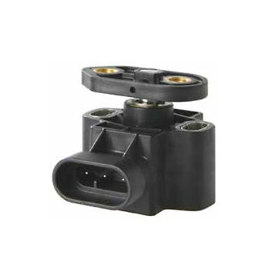 RTY090LVNBA by Honeywell Sensing and Productivity Solutions - SENSOR ROTARY 90DEG CONNECTOR