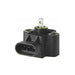 RTY090LVNAX by Honeywell Sensing and Productivity Solutions - SENSOR ROTARY 90DEG CONNECTOR
