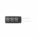RUA331M1CBK-1320S by SURGE - ALUMIN CAP 330UF 20% 16V RADIAL