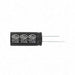 RUA471M1HBK-1620S by SURGE - ALUMIN CAP 470UF 20% 50V RADIAL