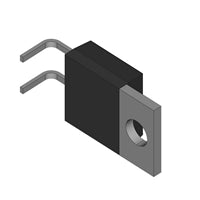 MBR845 by onsemi - DIODE SCHOTTKY 45V 8A AXIAL