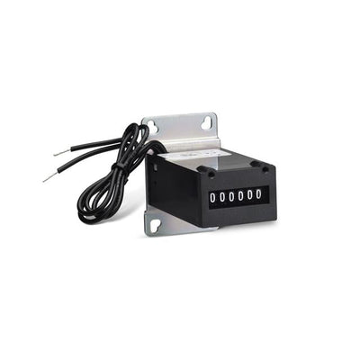 RV9-4916D by Trumeter - 12VDC, COMBO MNT, W/DIODE, NON-R