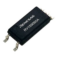 PS9031-Y-V-F3-AX by Renesas Electronics America Inc - HI-SPEED OPTOCPLR LSO5