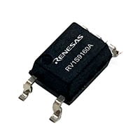 RV1S9160ACCSP-100V#SC0 by Renesas Electronics America Inc - HI-SPEED OPTOCPLR SO-5