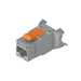 RVAIJ2SME-B24 by Belden Inc. - JACK CAT 6A STP RJ45 1=24