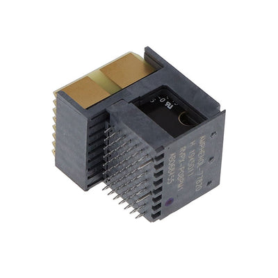 RVPX-P08PM1 by Amphenol Aerospace Operations - VITA 46 CONNECTORS