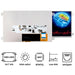 RVT101HVBFWN00 by Riverdi - 10.1"" IPS TFT BT817Q HIGH BRIGHT