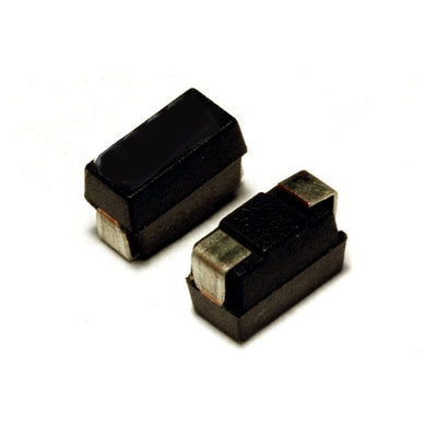RW3R0DBR050F by Ohmite - RESISTOR 50M OHM 1% 3W 6327